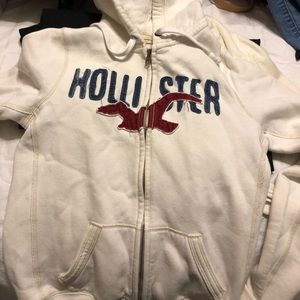 Hollister sweater